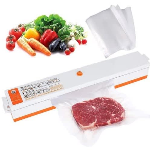 Freshpack Pro Vacuum Sealer