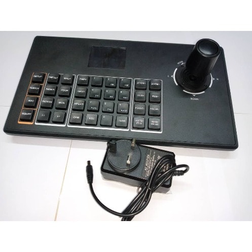 4d Ptz  Camera Joystick Controller -m1