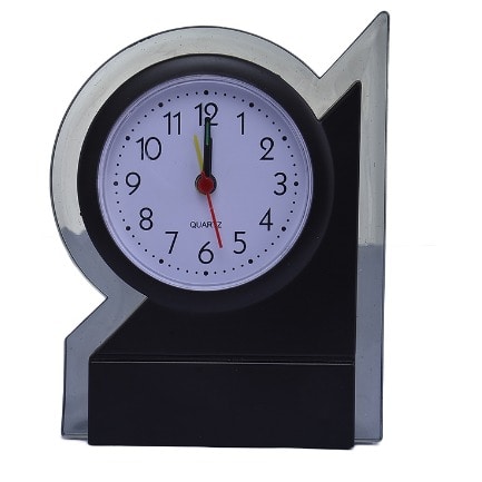 Portable Alarm Clock