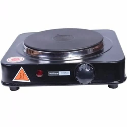 Electric Cooker Hot Plate - Single Phase - 1000W