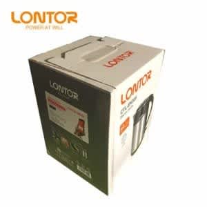 Electric Kettle -  Ctl-ek005 - 1.8L