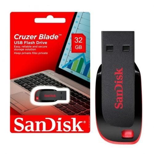 USB Flash Drive-32GB