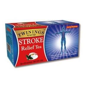 Stroke Relief Tea - 20bags