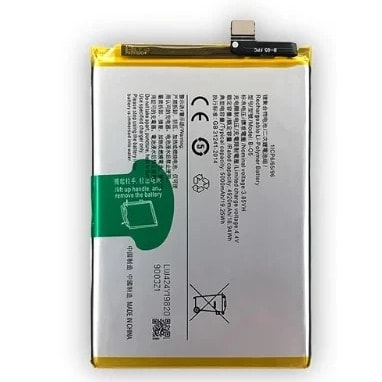 Battery Replacement For Vivo Y12