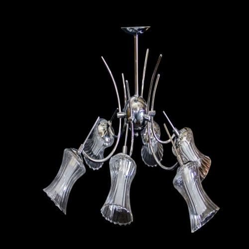 Chandelier - 54W - Ebnl Bx0037