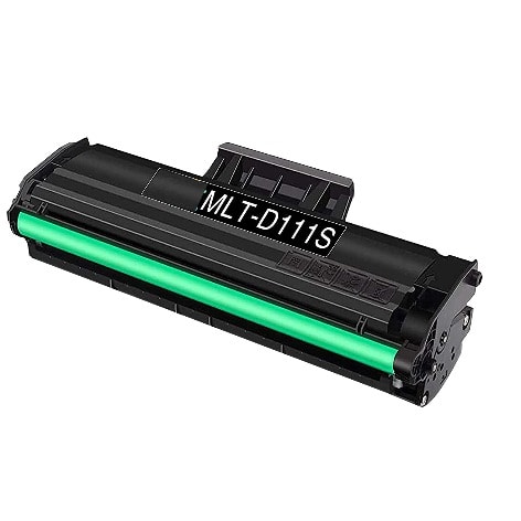 Mlt-d111s For Samsung Xpress M2020 M2022 M2022w M2070 M2070f M2070fw Laser Printer - 2 Pcs