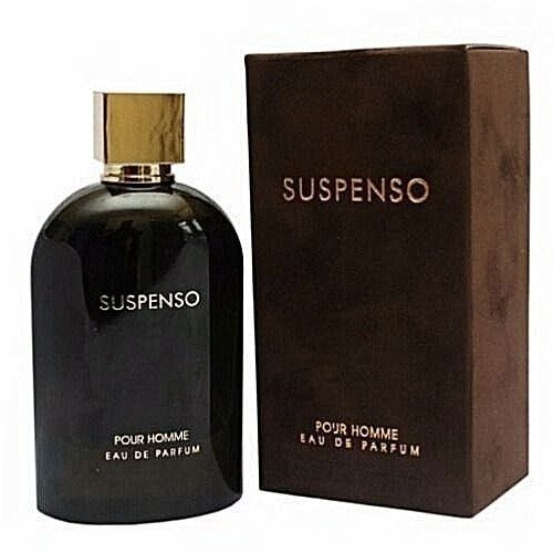 Suspenso Edp Perfume - 100ml