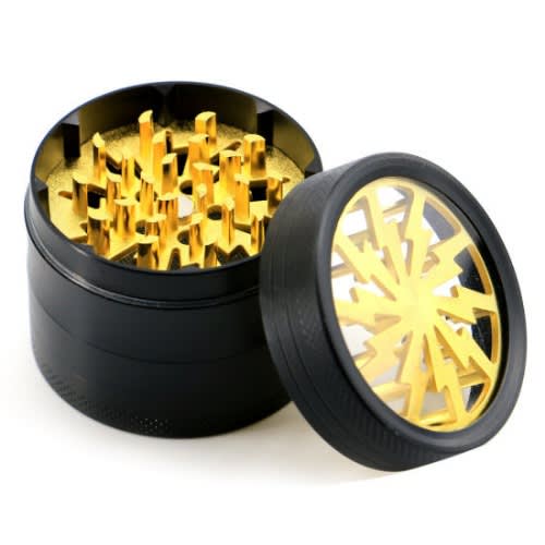 Metal Hand Muller Tobacco Crusher