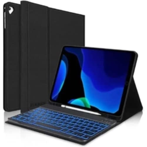 Keyboard Case For Ipad Air - Pro 9.7