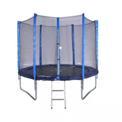 Fitness Trampoline Enclosed Net -6ft  -120 x 47 &times; 18cm