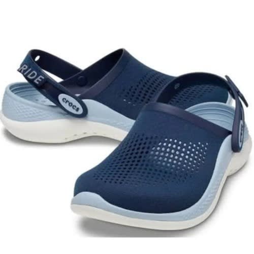 Literide 360 Crocs - Blue