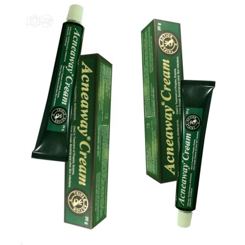 Acne Away Cream - 20g - X2