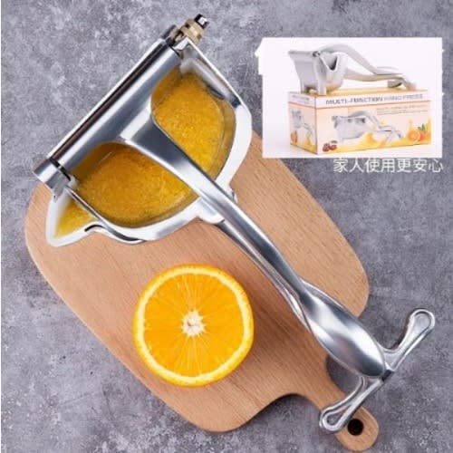 Manual Juice Extractor