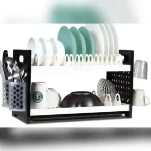Qasa Dish Drainer/ Rack