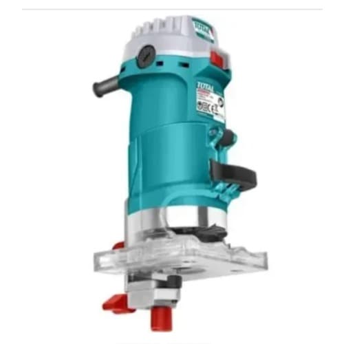 Laminate Trimmer Wood Router - Tlt5001 - 500w