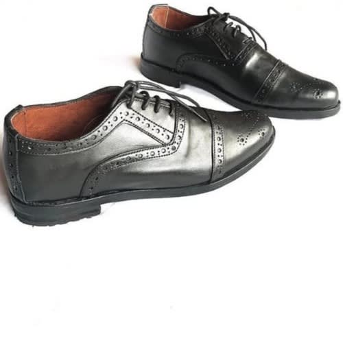 Men's Lace Up Shoe