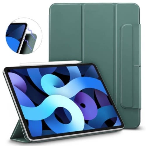 Rebound Magnetic Slim Case For Ipad Air 4 (2020)