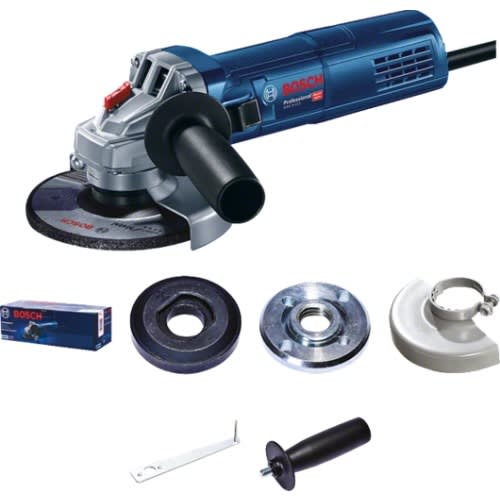 Professional Angle Grinder Gws 9-115