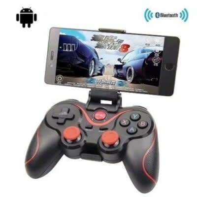Wireless Andriod Bluetooth Game Pad