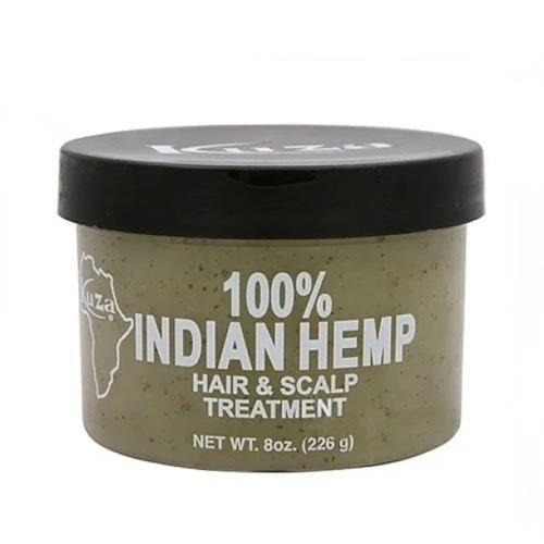 Indian Hemp Hair & Scalp Treatment - 226g