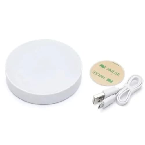 Body Induction Wall Lamp - 400mAh