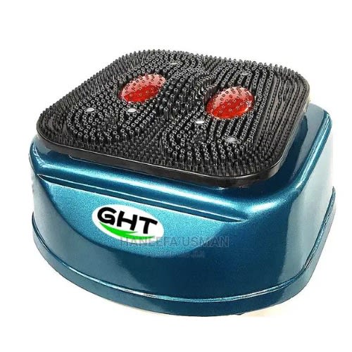 Blood Circulation Machine