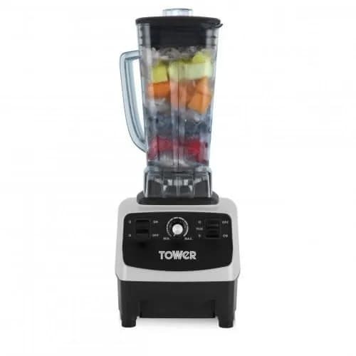 Xtreme Nutri Commercial Blender