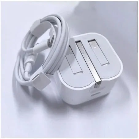 Wall Charger For iPhone - 25W - Usb-c