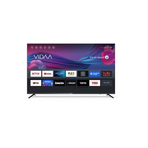 65'' Utral Hd 4k Wireless Smart Vidda Tv