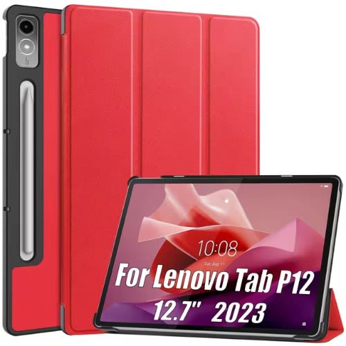 Lenovo Tab P12 12.7 Inch 2023 Tablet Case