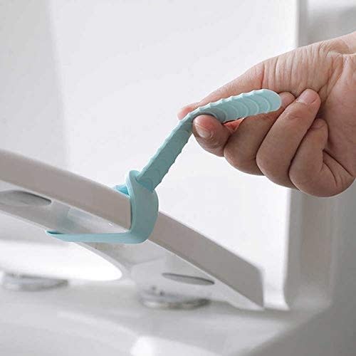 Toilet Seat Lifter Band