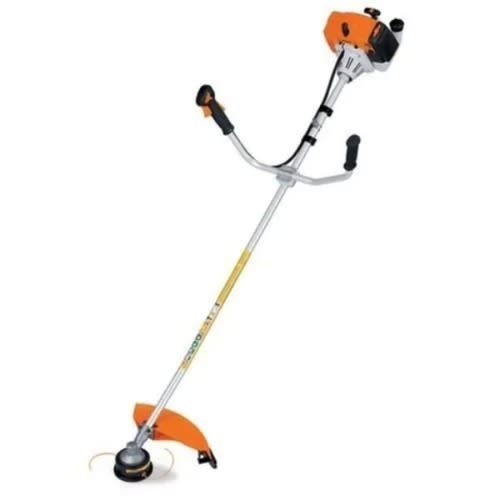 Gasoline Brush Cutter - 1800watts