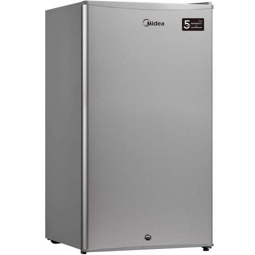 93 Litres Single Door Table Top Fridge