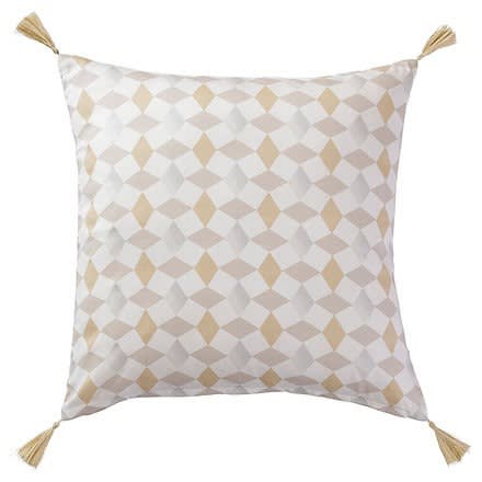 GokvAllA Cushion Cover -  20" X 20"- Multicoloured