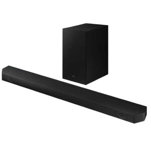 Q-series Soundbar Hw-q600b True 3.1.2ch. With Q-symphony Hw-q600b/xa