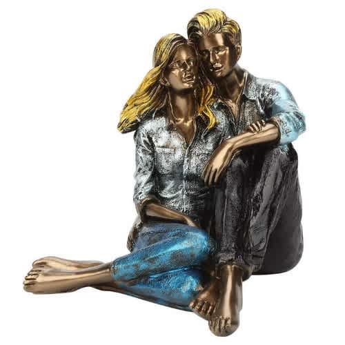Lovers Figurine