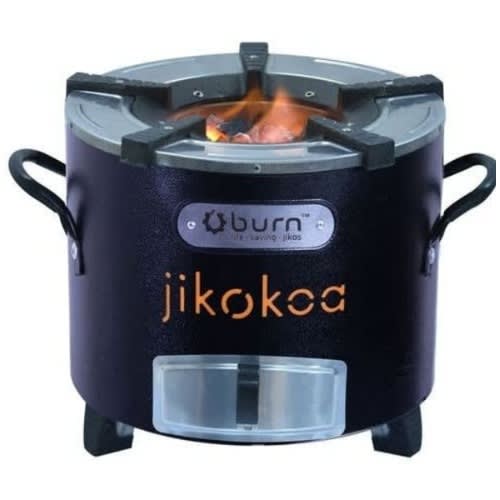 Multipurpose Charcoal Stove