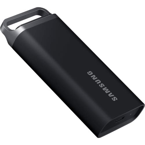 2TB T5 Evo USB 3.2 Portable SSD