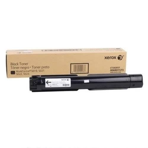5019/ 5021 Black Wc 5019, 5021, 5024 Toner Cartridge