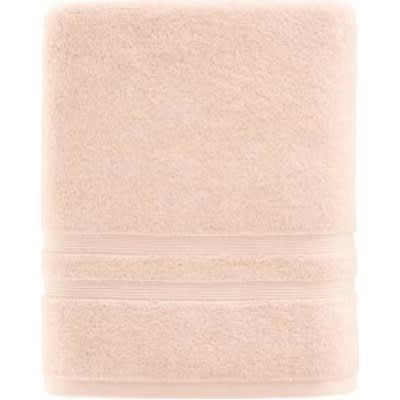 Ultimate Bath Towel Collection Pink Color