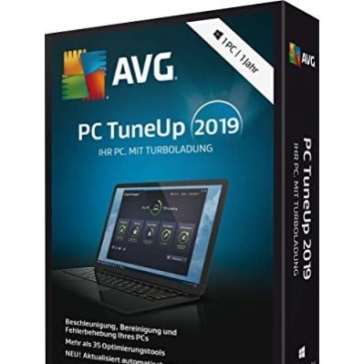 Tuneup 2019 - 1PC - 1 Year