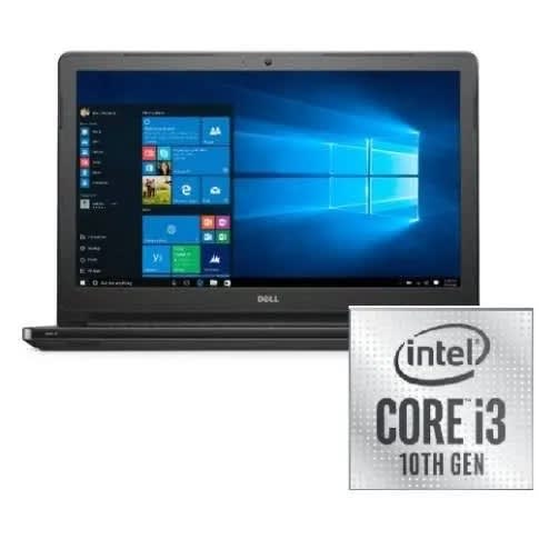 Inspiron Dell 3401 8gb Ram HOT 10th Generation Dell 3401 I3 With