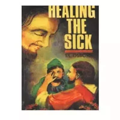 Healing The Sick By T. L. Osborn