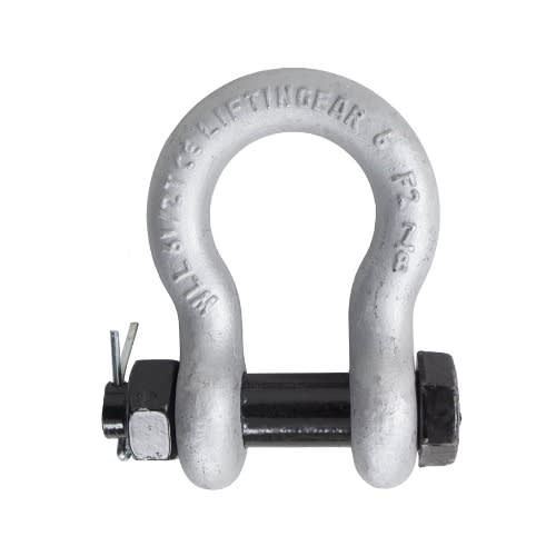 Shackle - 8.5tons