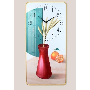 Vintage Hanging Wall Clock