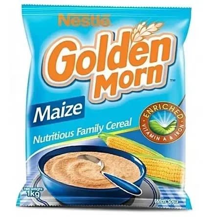 Golden Morn - 1kg