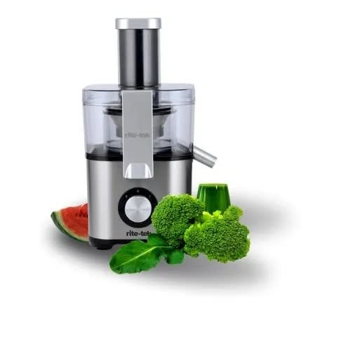 Fruit Juicer