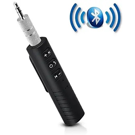 Car Mp3 Bluetooth Wireless Receiver