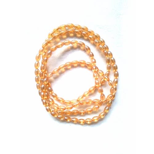 Princess Set of Waist Beads-set Of 3