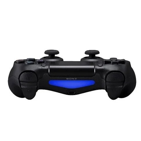 Wireless Ps4 Pad Controller - Black